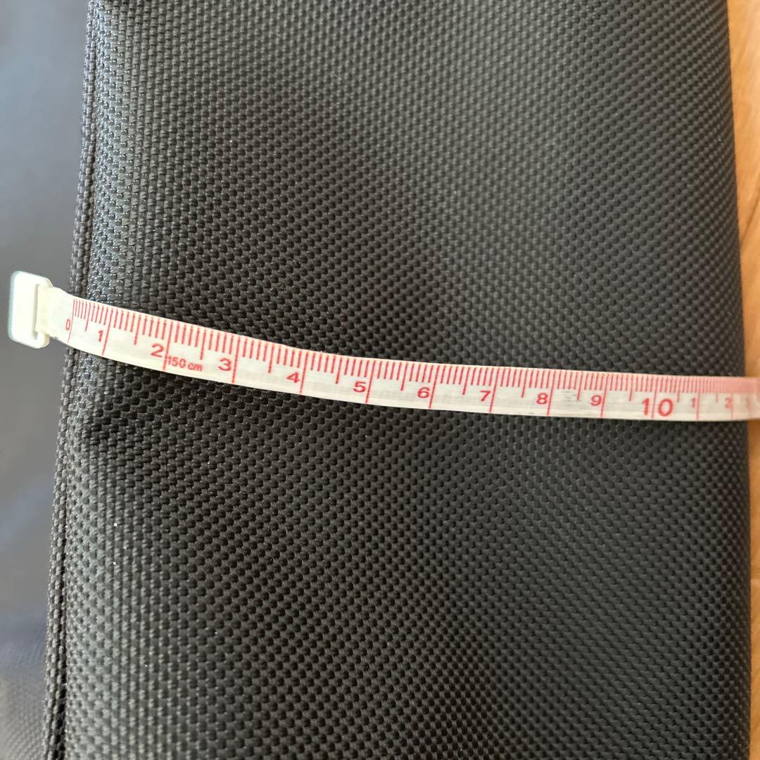 Tumi トートバッグ