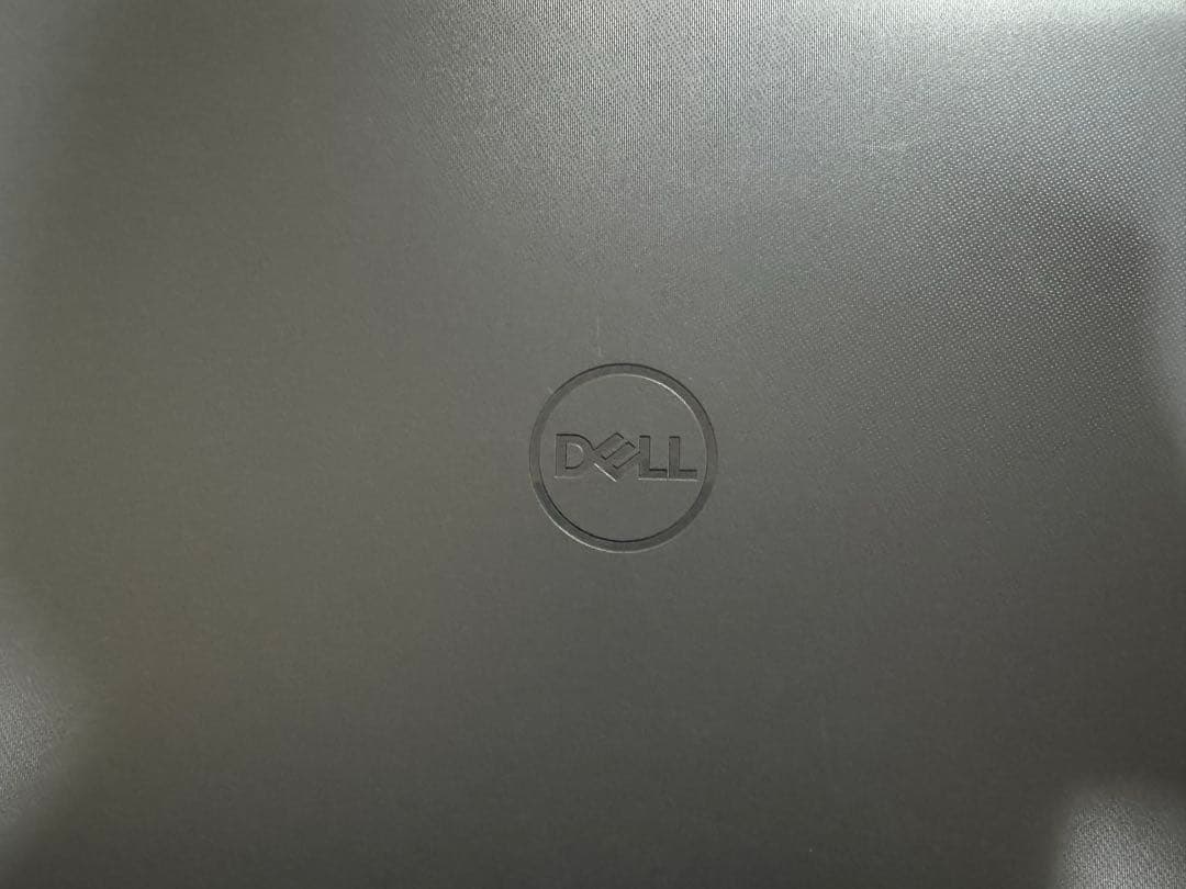 13世代 i5 Dell Latitude 3540 Office付属　美品