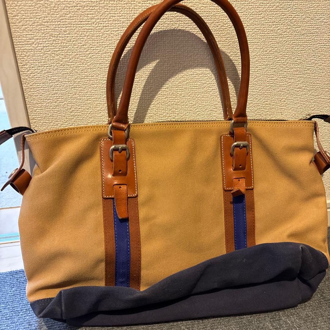 Vivienne Westwood トートバッグ