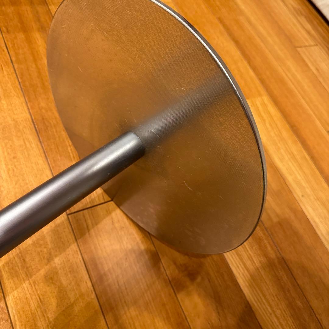 laqalmaモダンデザイン ハイチェア