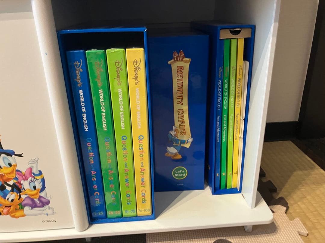 coco　2017年版　ワールドファミリー　未使用多数　フルセット　格安