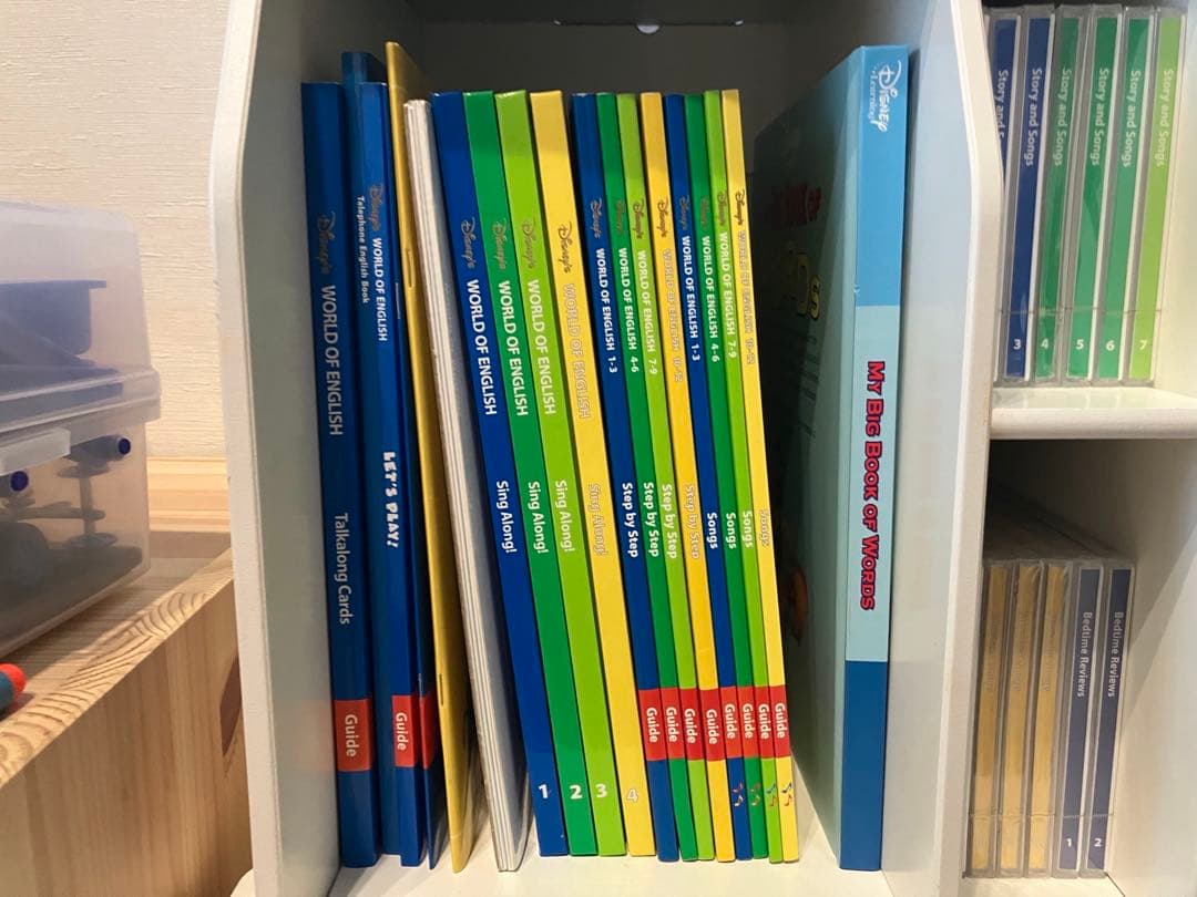 coco　2017年版　ワールドファミリー　未使用多数　フルセット　格安