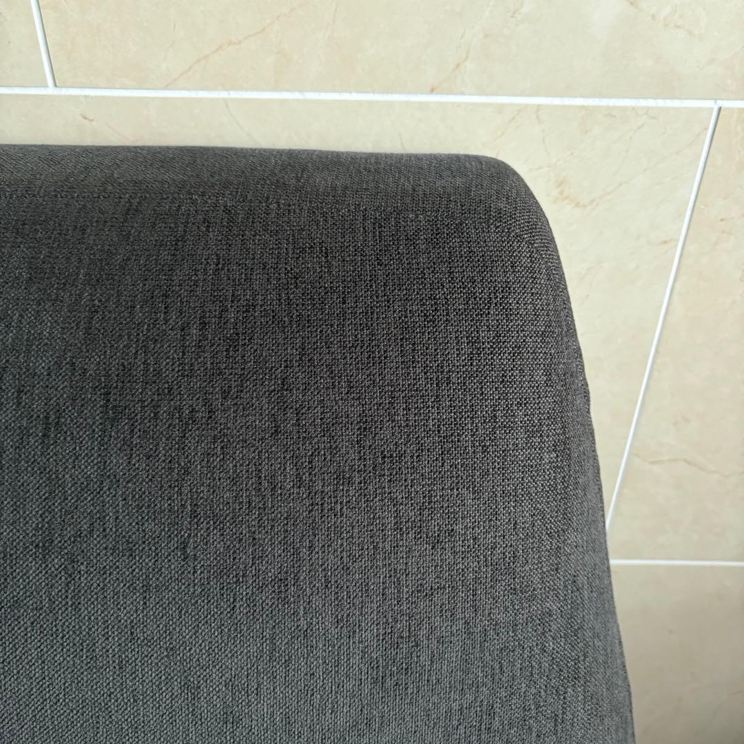 IDEE AOSOFA チャコール　※説明書あり　※最終値下げ