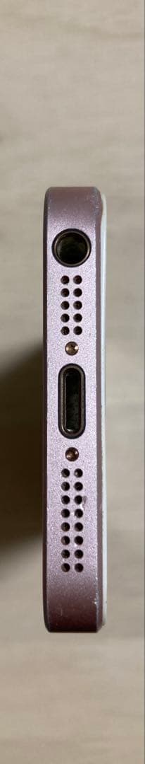 iPhone SE（第1世代） 128GB