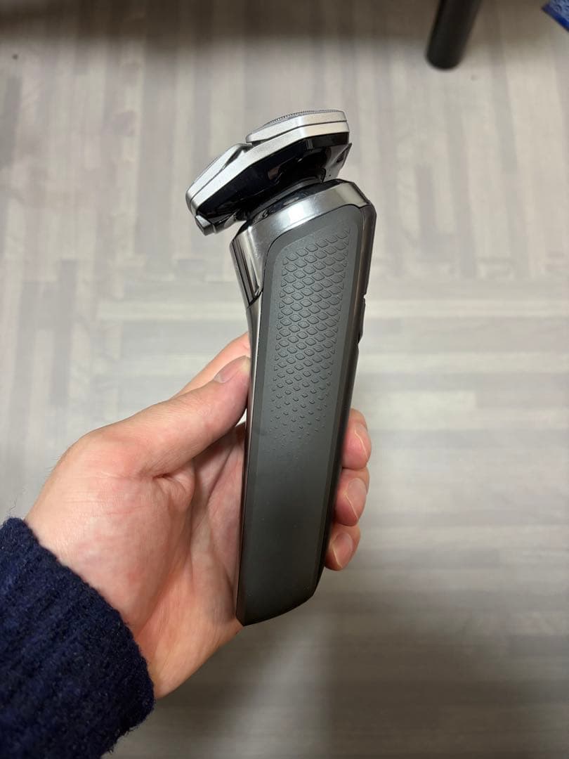 PHILIPS 9600系列 メンズ電気シェーバー