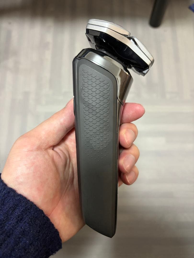 PHILIPS 9600系列 メンズ電気シェーバー