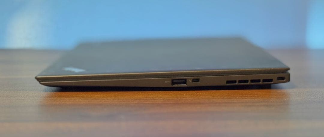Windowsノート本体 ThinkPad X1 Carbon Gen3
