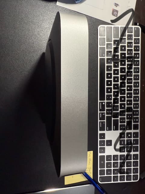 土曜 の割引 - Mac Mini 2020 M1 16GB SSD 2TB