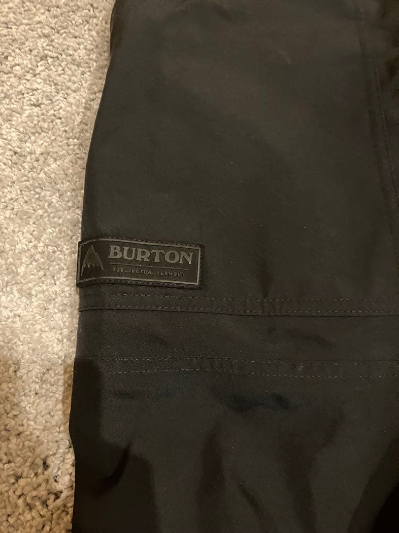 GORE-TEX BURTONスノーボードパンツ