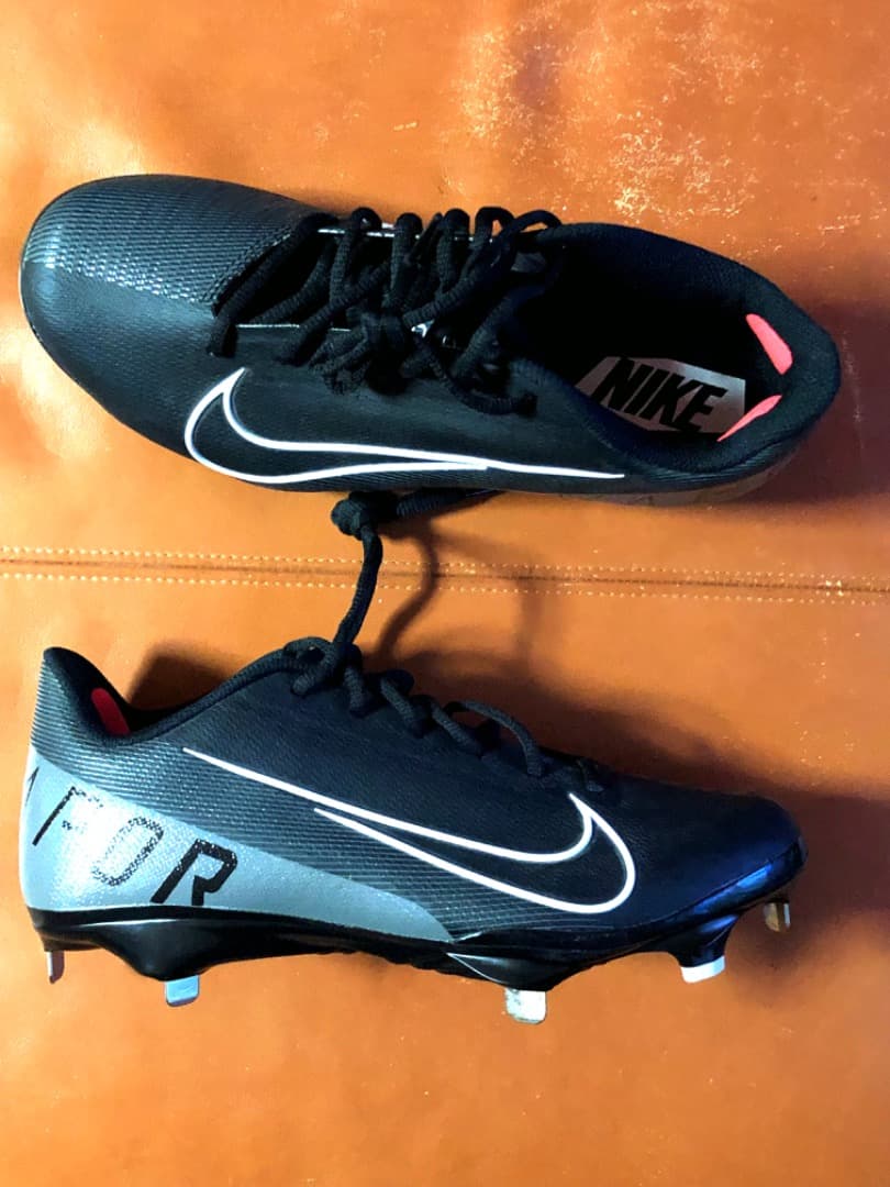 2025年新品USA限定★Nike☆野球用Lunar Elite 3☆26cm☆