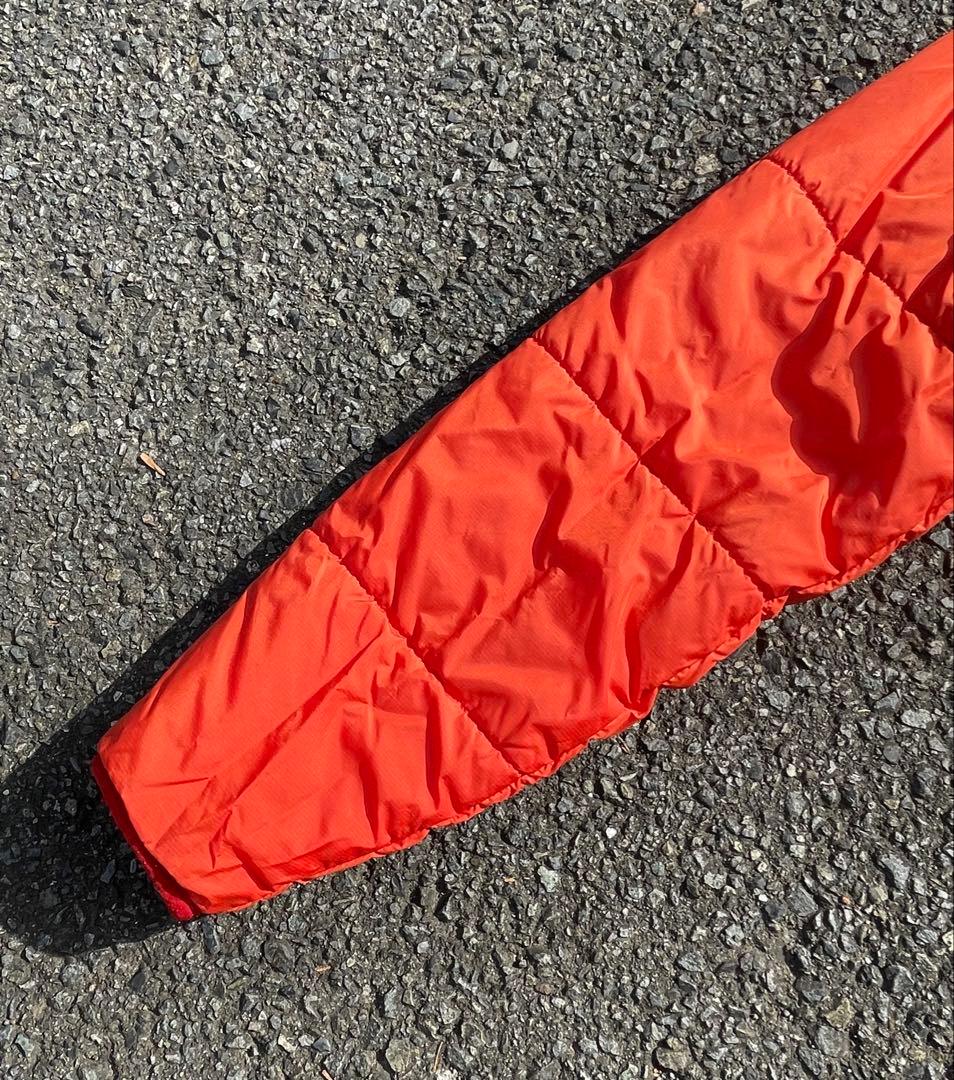 パタゴニア　パフジャケット Patagonia puff jaket 00s