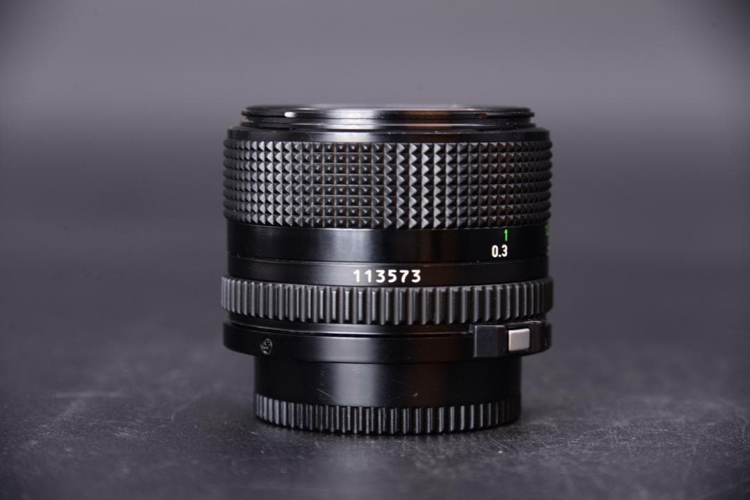 【光学美品】Canon キヤノン New FD 24mm f2.8