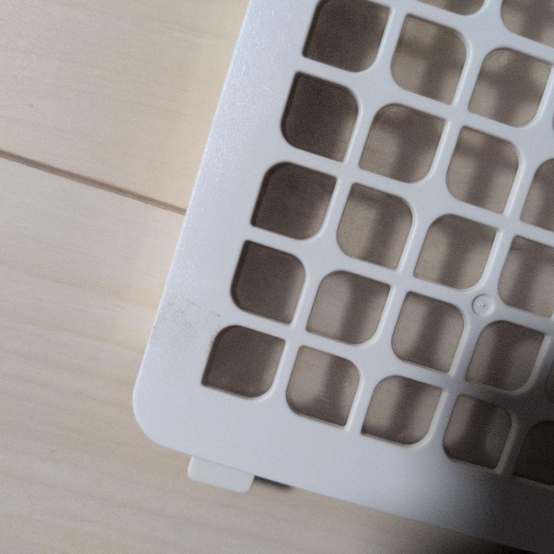 260124-01 シャープ 除加湿空気清浄機 KI-RD50