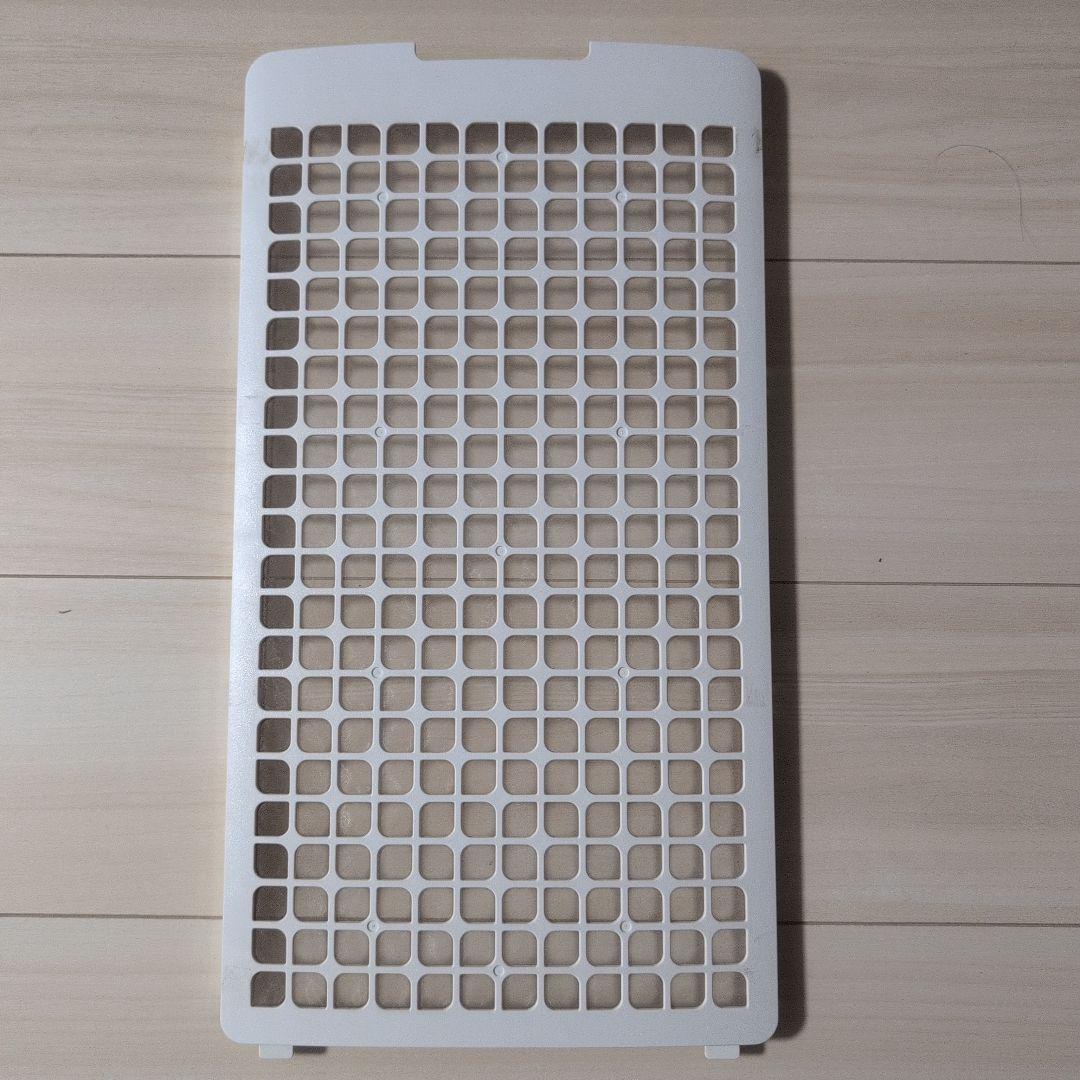 260124-01 シャープ 除加湿空気清浄機 KI-RD50