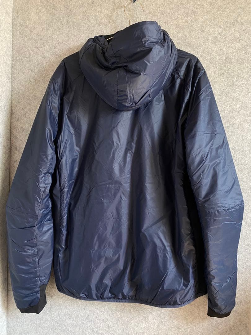 ジャケット・アウター Peak Performance Radiance hood 2025