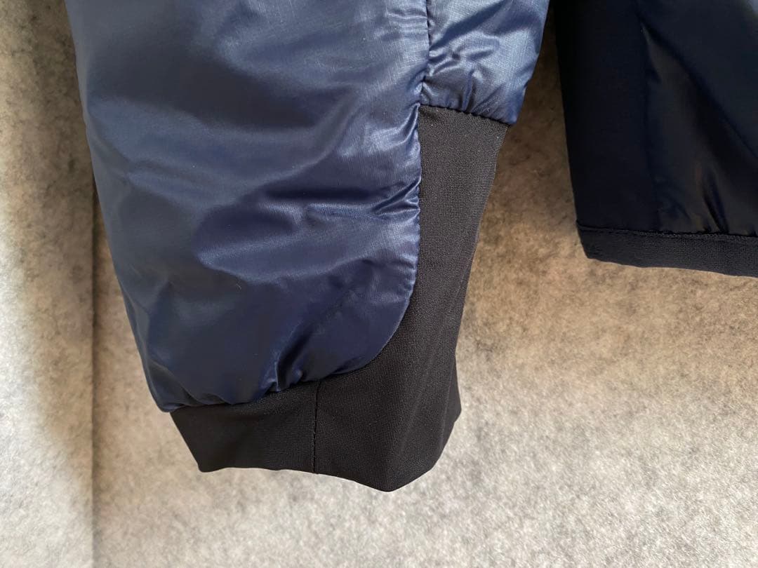 ジャケット・アウター Peak Performance Radiance hood 2025