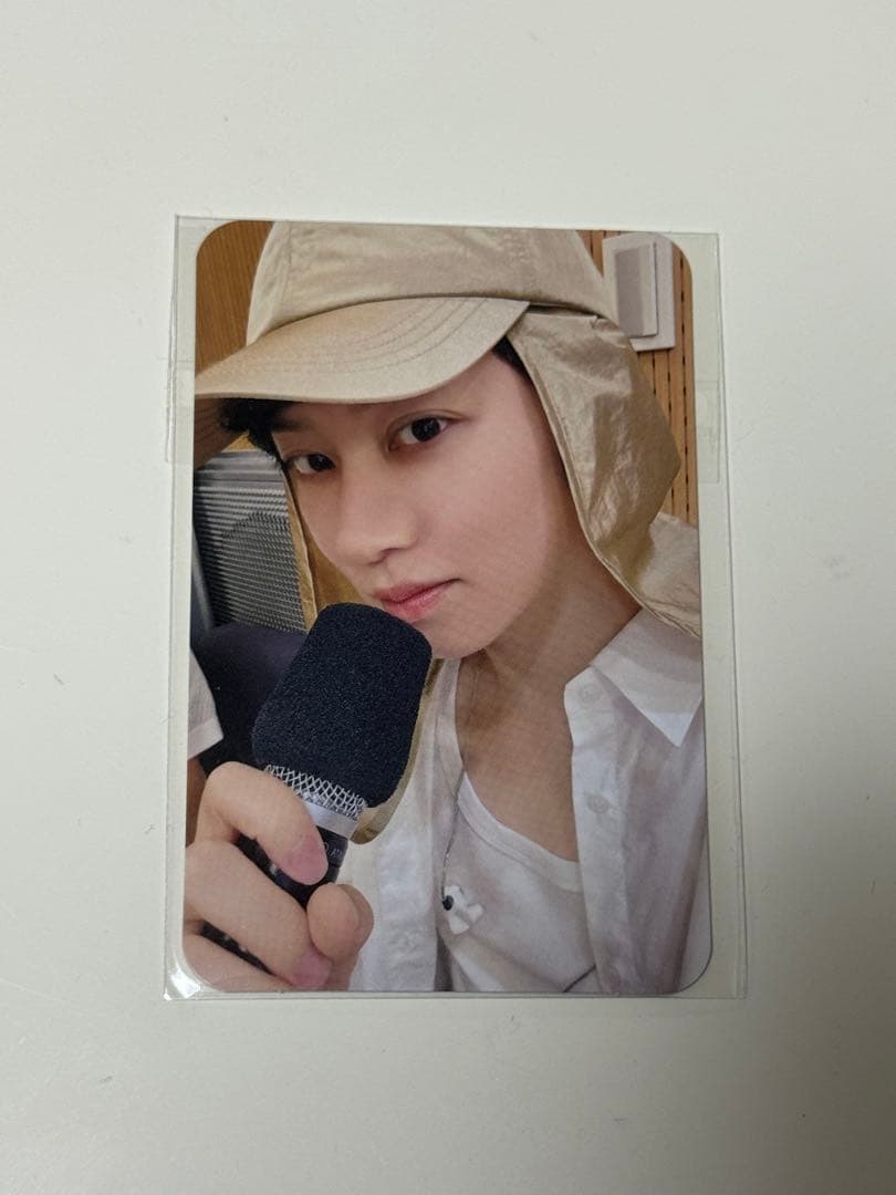 SUPER JUNIOR smtown30周年トレカ ヒチョル