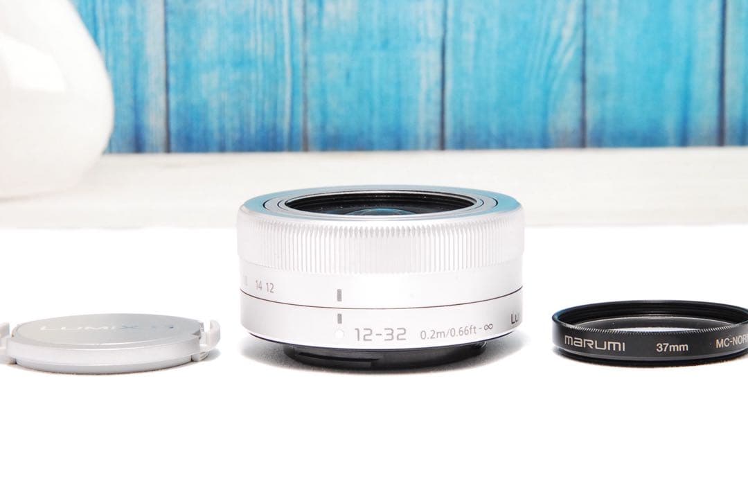 ショット数611回 LUMIX GF9 SNS Wi-Fi チルト ミラーレス