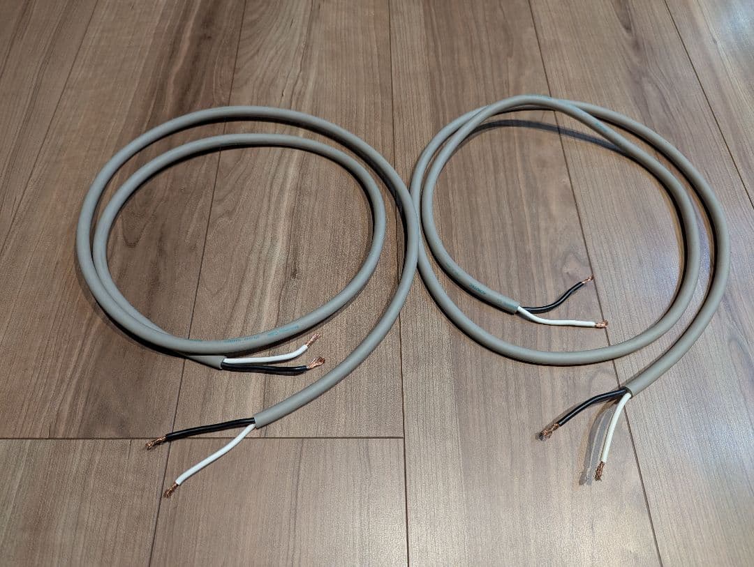 ACROTEC 6N-1010 スピーカーケーブル