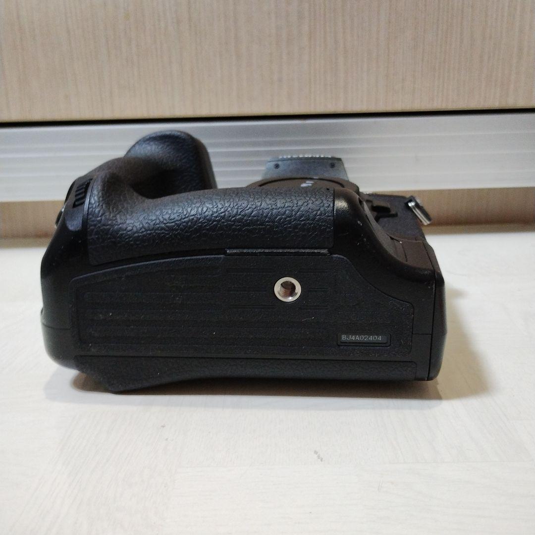 OLYMPUS OM-D E-M1X ミラーレス一眼