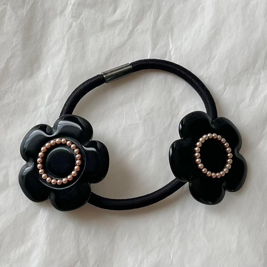 アレクサンドル ドゥ パリ ポニー ミニフラワー