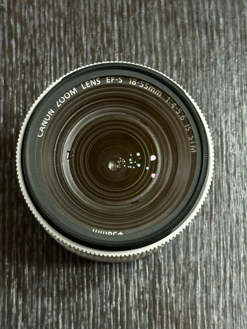 Canon EOS Kiss X10（200DⅡ） レンズセット