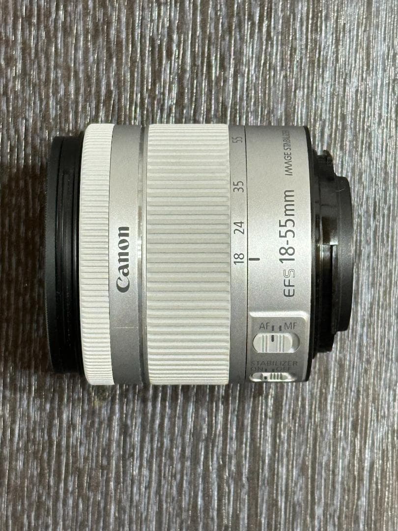 Canon EOS Kiss X10（200DⅡ） レンズセット