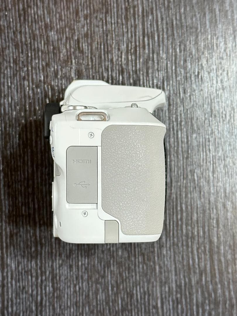 Canon EOS Kiss X10（200DⅡ） レンズセット