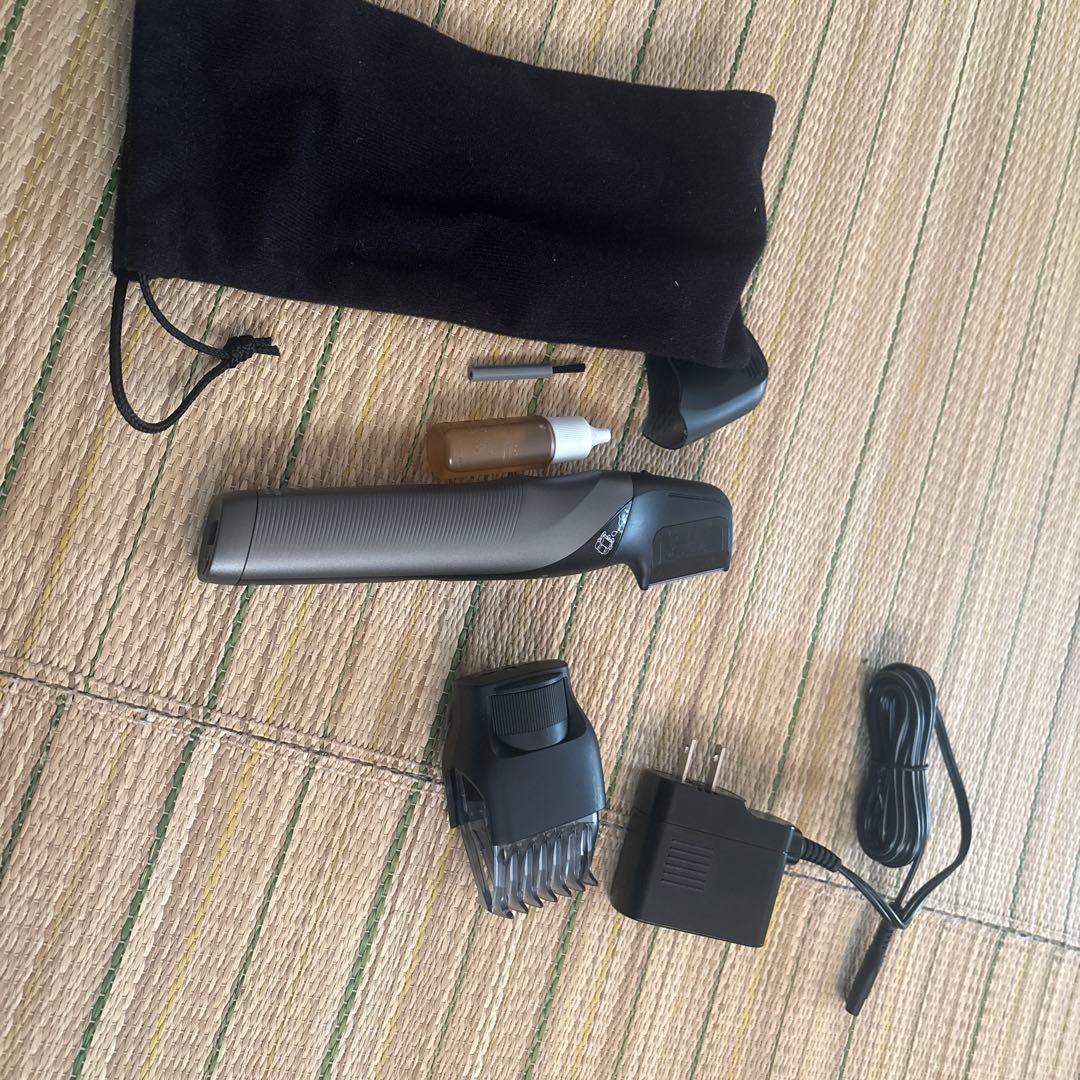 パナソニックER-NGKJ3-S