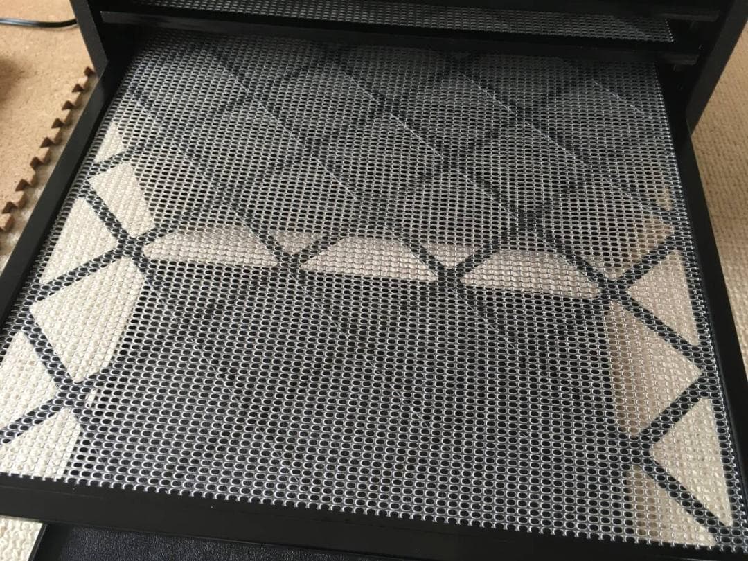 Parallexx製 エクスカリバー ディハイドレーター 食物乾燥機 Lサイズ