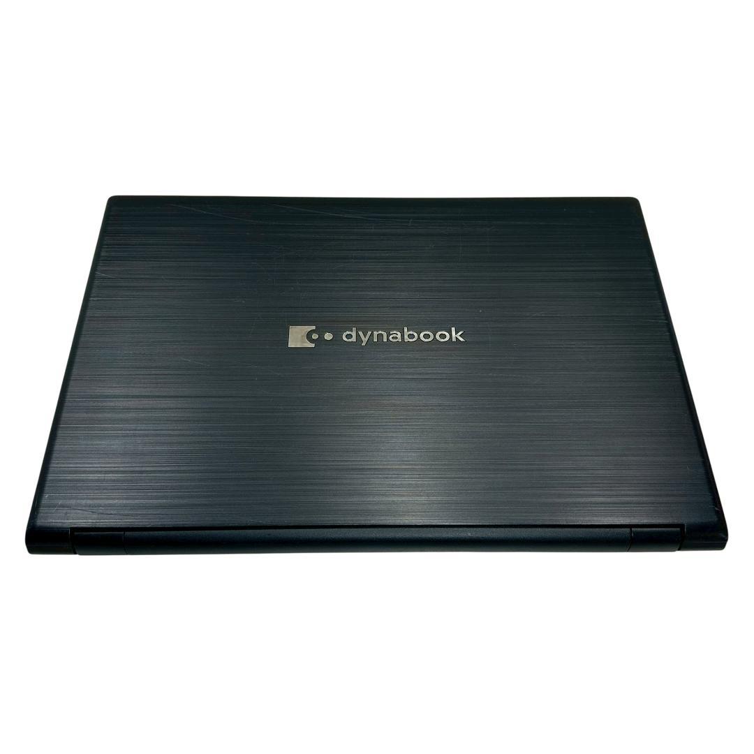 東芝 ２０２２年モデル i5 16GB 15型 ノートパソコン 770