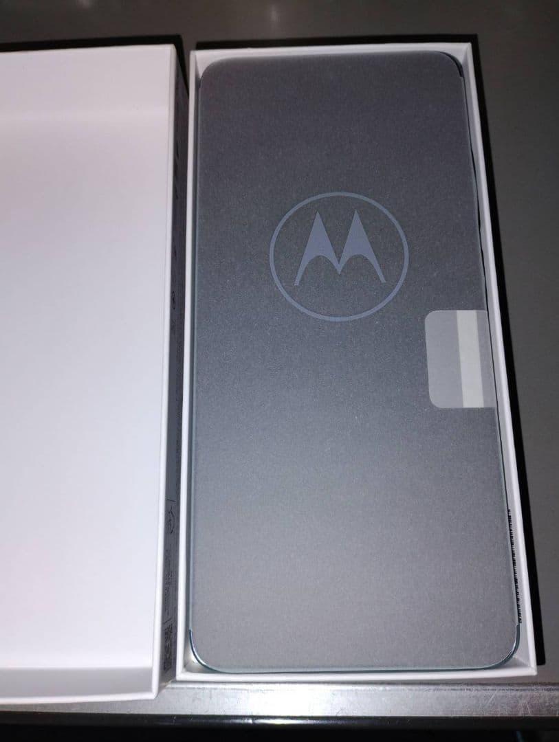 Motorola moto g66y 5G 本体