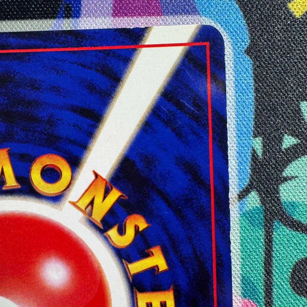 ポケモンカード　ルギア　旧裏　lv.45 引退品　dp bw 旧裏　xy ③