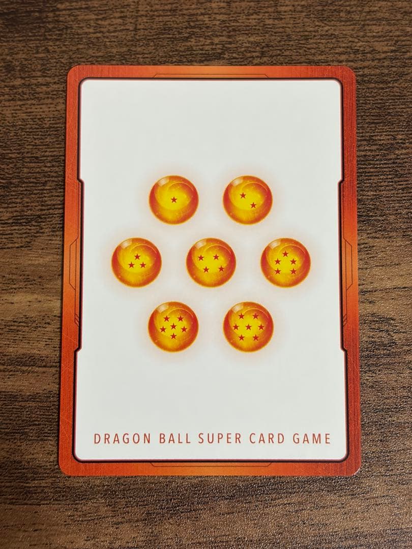 フュージョンワールド エナジーマーカー E-47