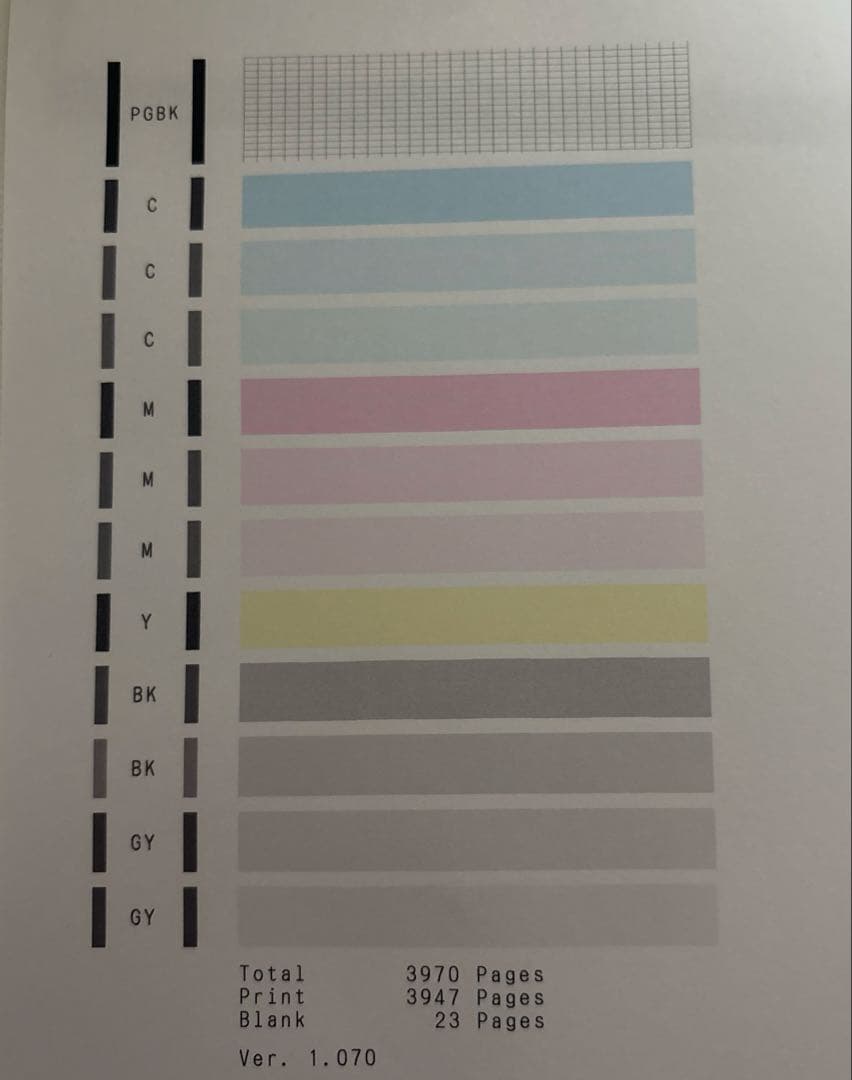 美品　Canon TS8430 動作確認済 完動品