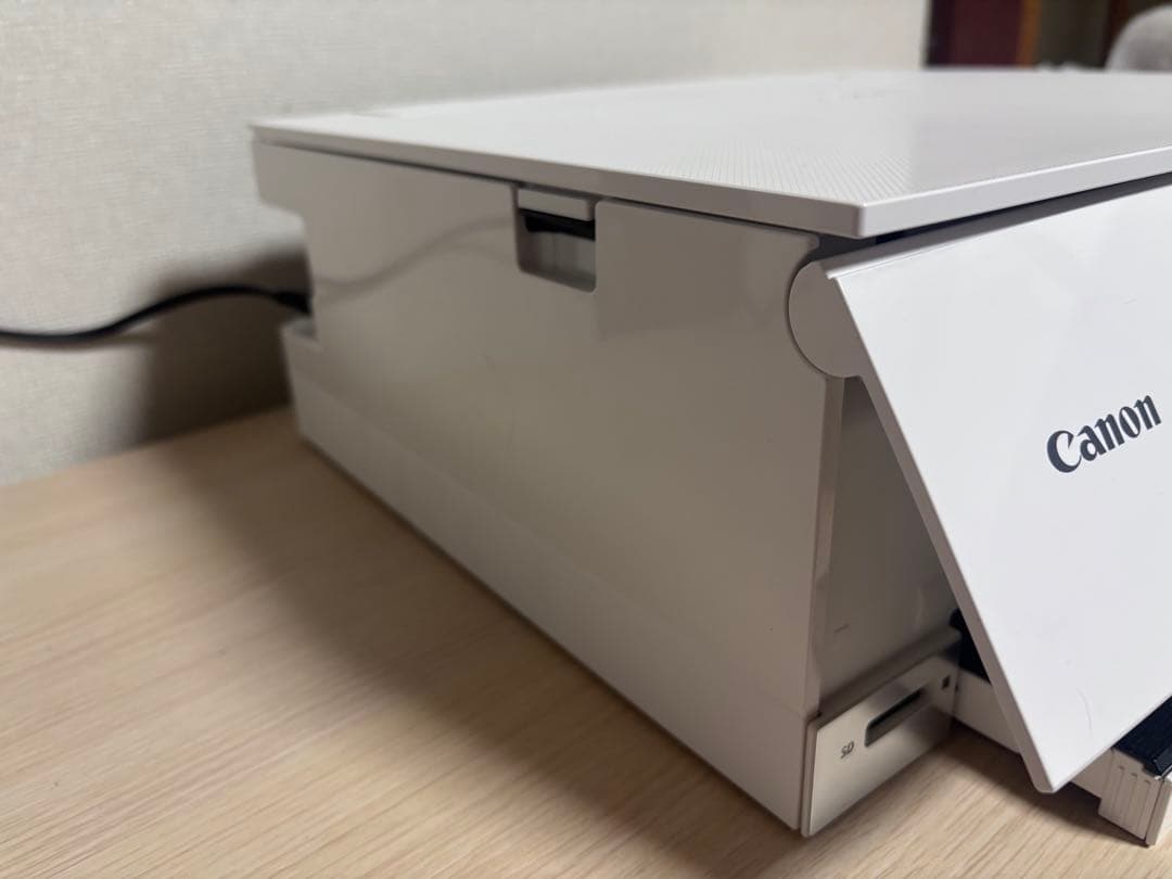 美品　Canon TS8430 動作確認済 完動品