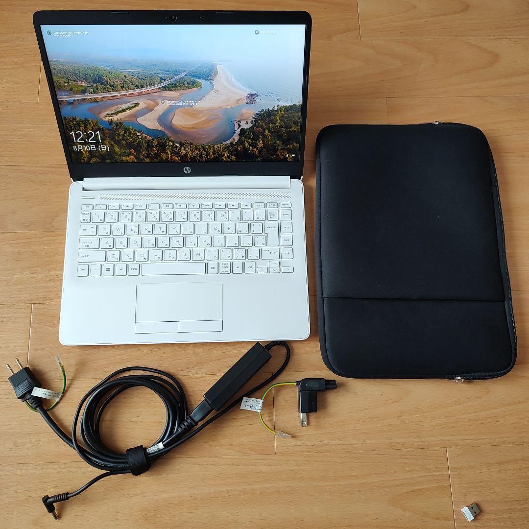 hp-14s-dk0（Riko Wardani）