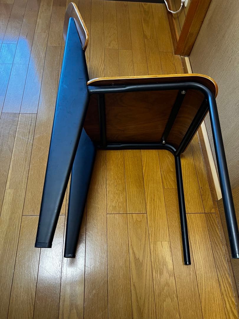 ジャンプルーヴェ　スタンダードチェア　リプロダクト