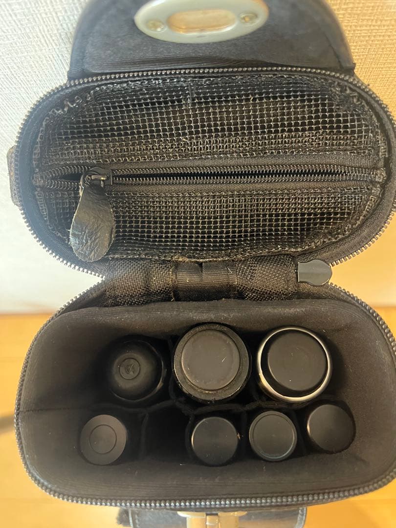 FURY ビリヤードキュー等ビリヤード キューケース Mezz Cues セット