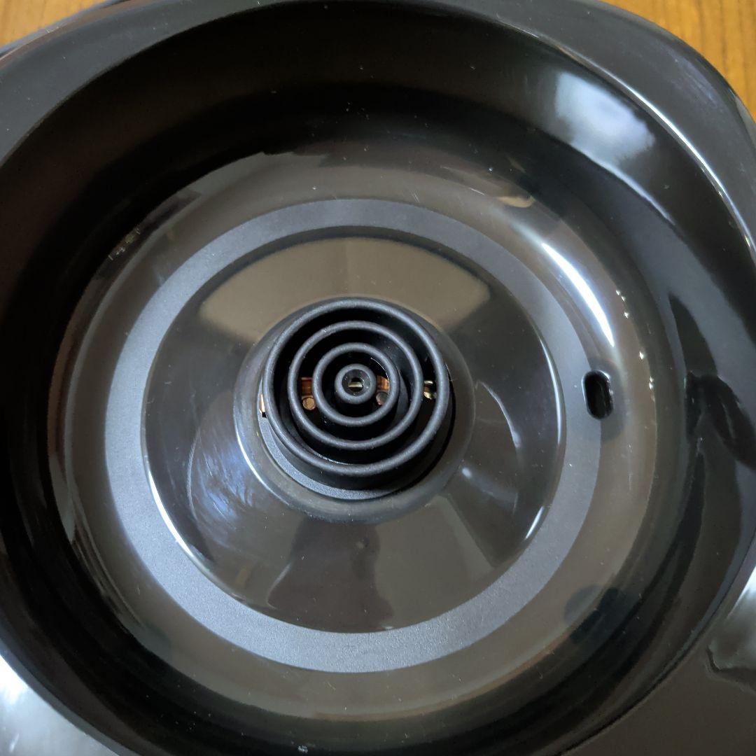 白湯メーカー「温活zen」