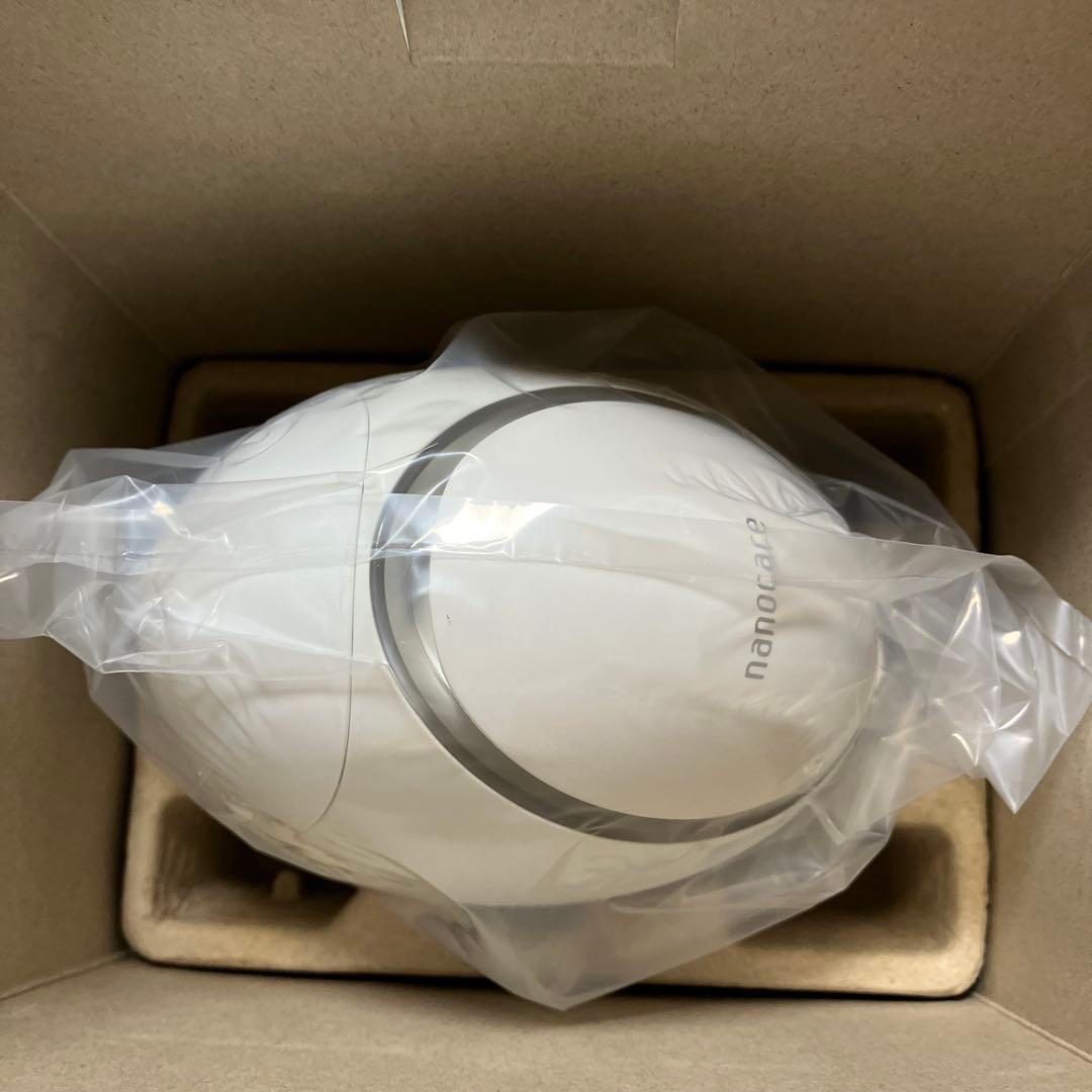 パナソニック　スチーマー ナノケア EH-SA3B-N