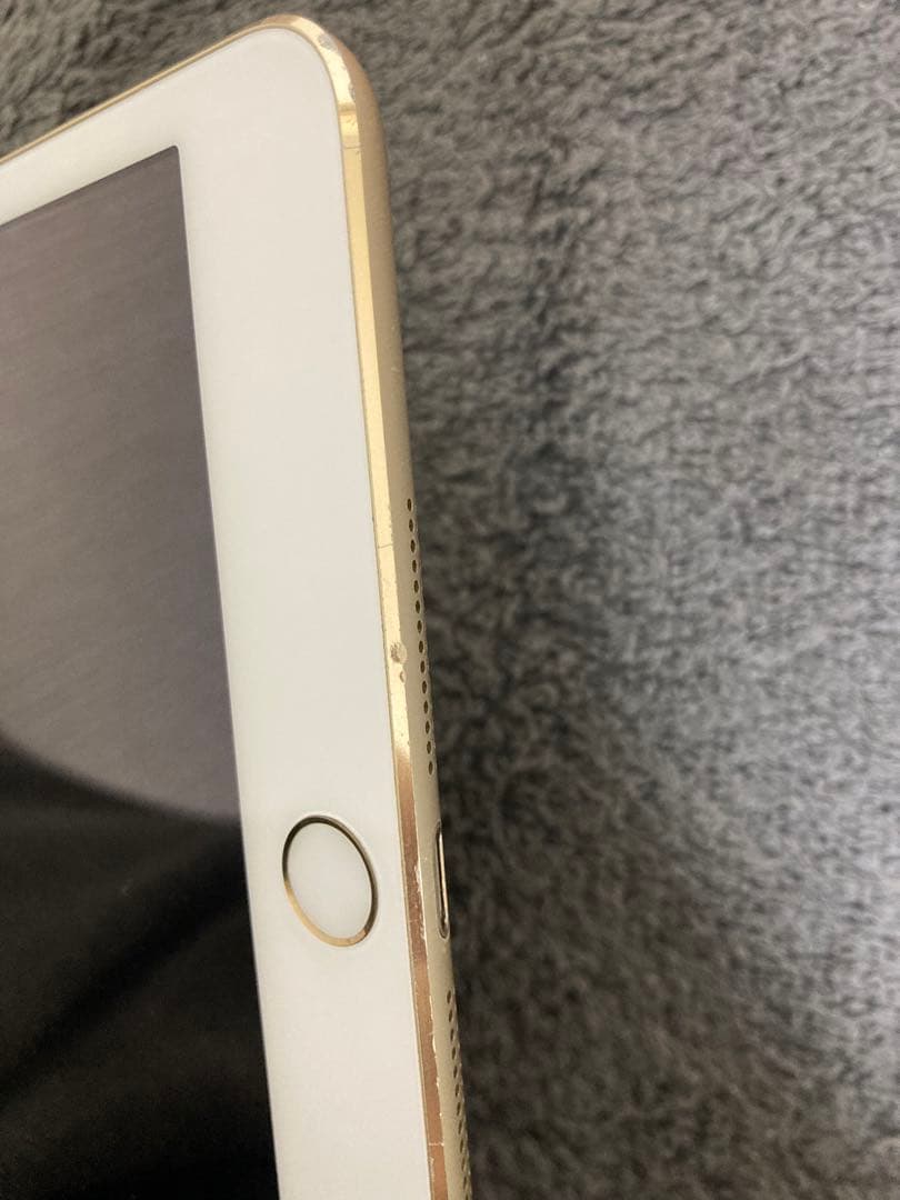 iPad mini 4 Cellular モデル 16GB最短即日発送！