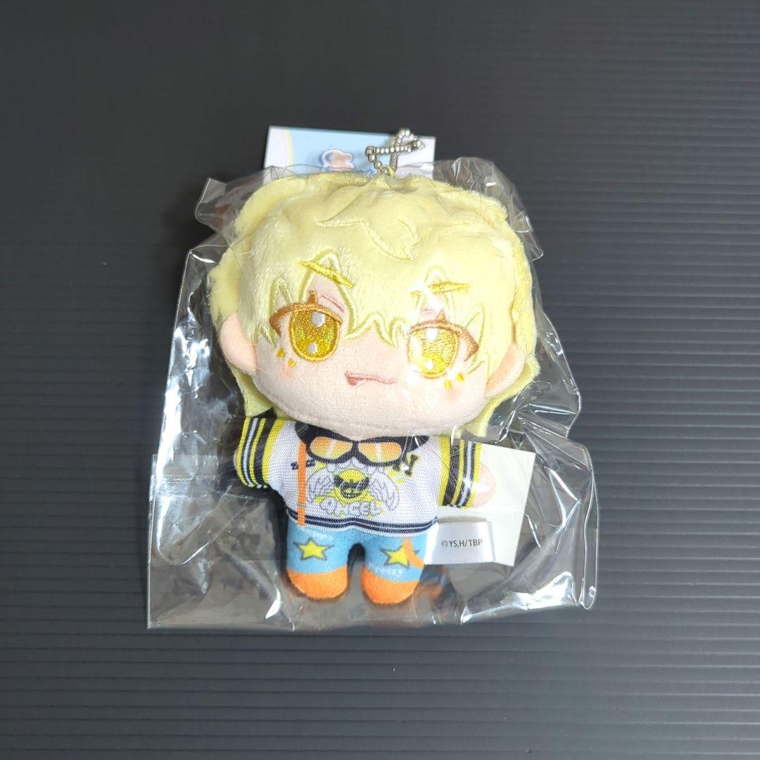 石橋ナツキ　ぬいパル