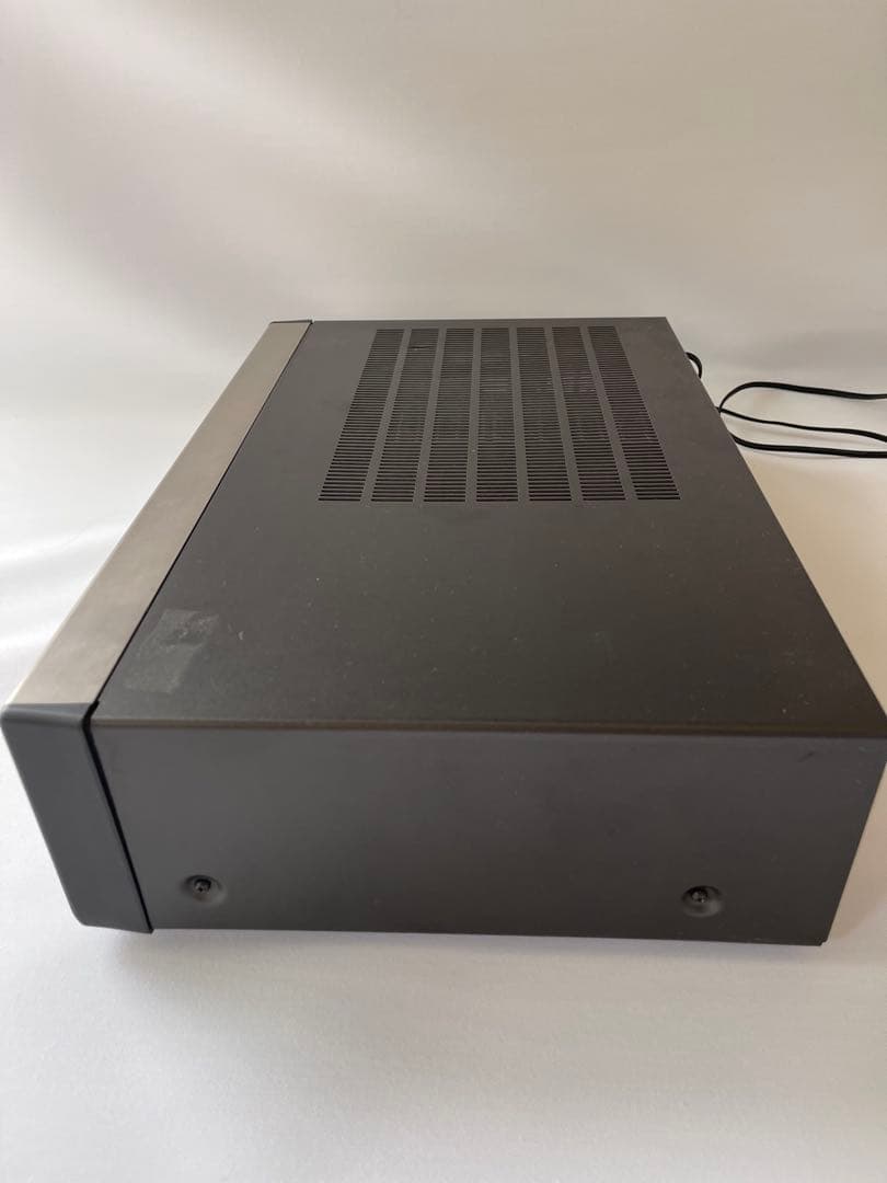 オンキョー　ONKYO integrated A-913 ステレオアンプ