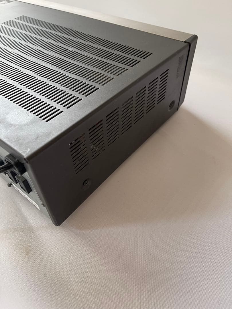 オンキョー　ONKYO integrated A-913 ステレオアンプ