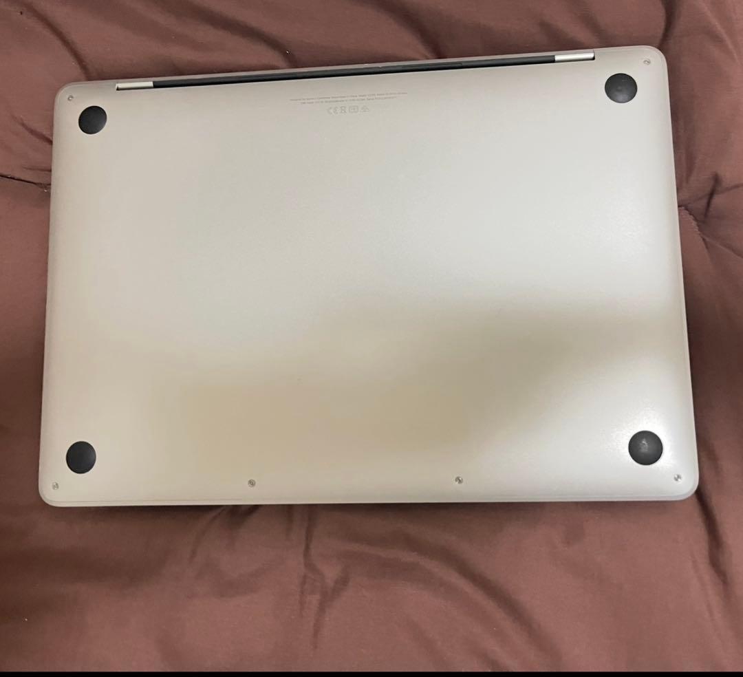 MacBook Pro 13.3インチ 256GB