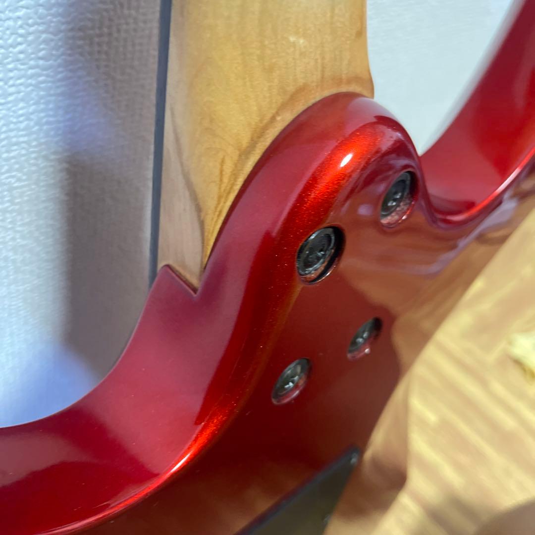 t*g様 Cort X-2 エレキギター