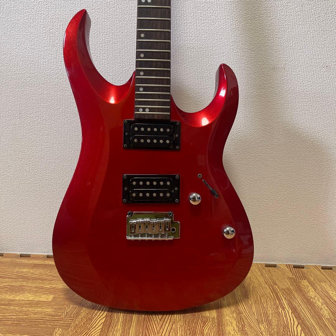 t*g様 Cort X-2 エレキギター