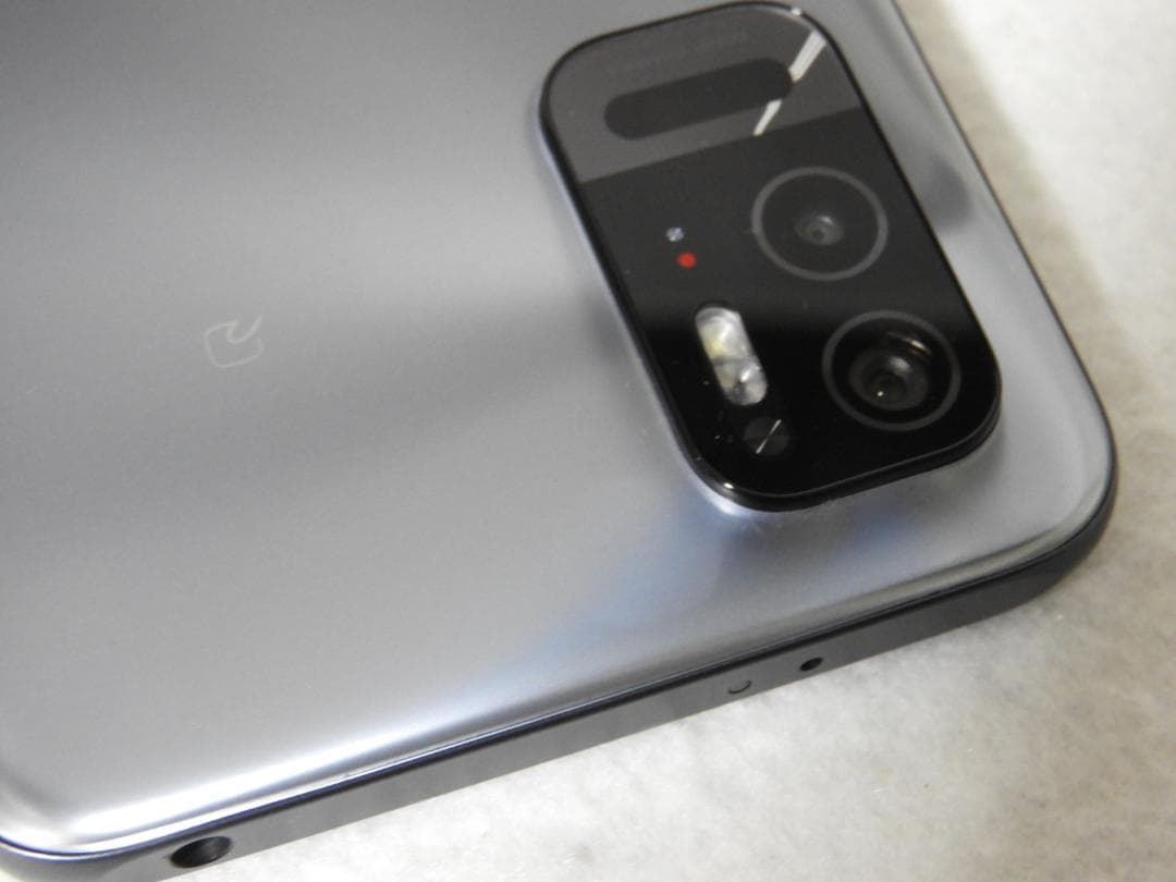 Xiaomi Redmi Note 10T A101XM SIMフリー