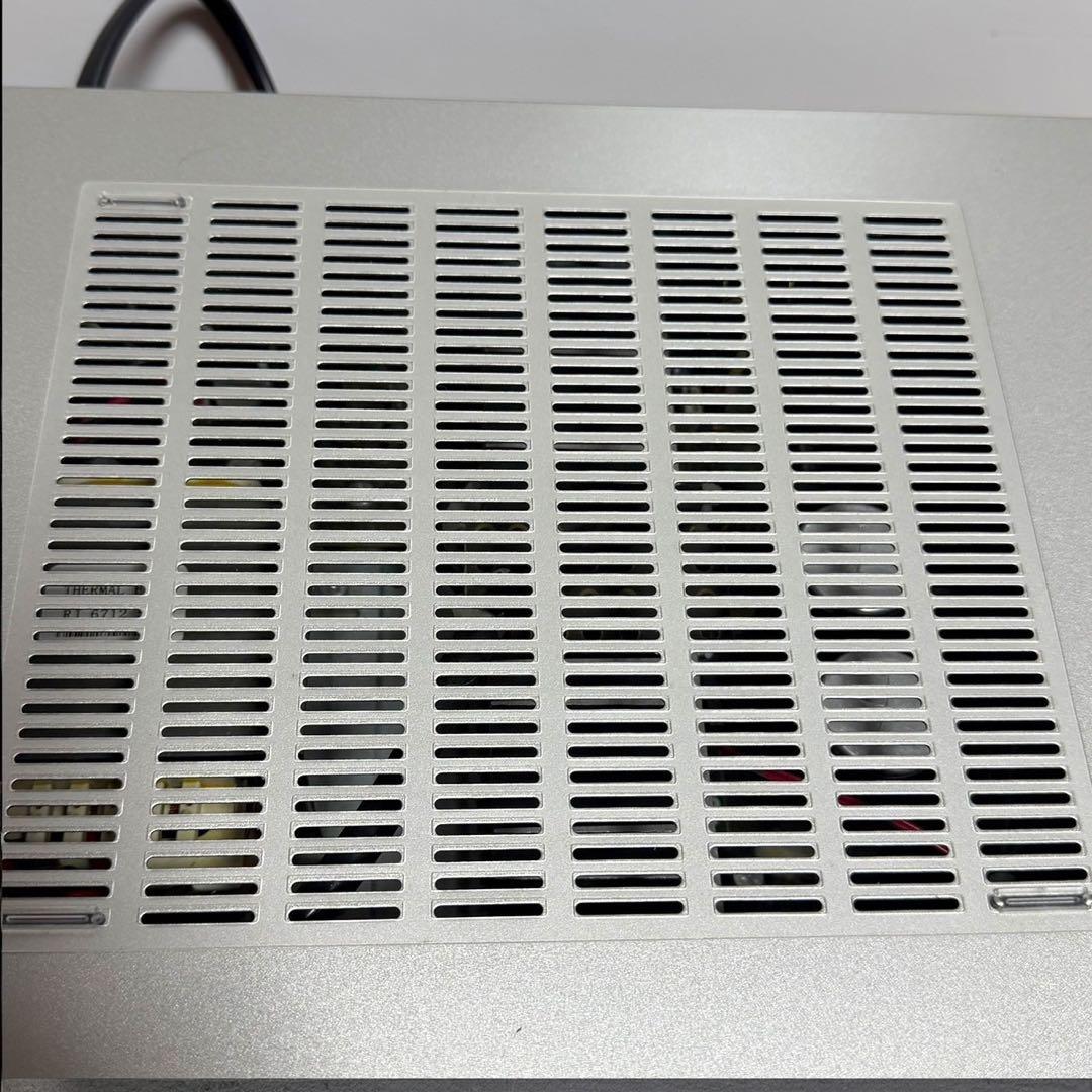 ☆美品 デノン PMA-390RE SP プレミアムシルバー プリメインアンプ